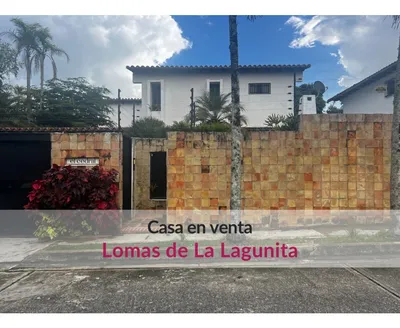 Casa en venta