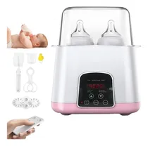 Comprar Calentador Biberones, Esterilizador De Biberones Sin Bpa