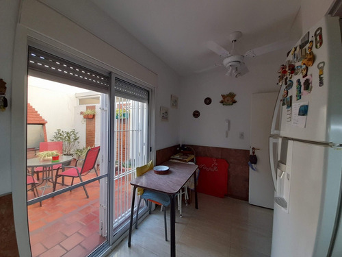 Imagen 13 de 30 de Vende Ph 3 Amb 2 Dorm +altillo Patio Villa Urquiza