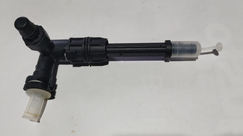 Purgador De Embrague Amarok Original