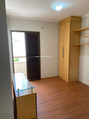 Imagem 24 de 28 de Lindo Apartamento À Venda No Condomínio Carolina Pelliciari Com Vista Para A Serra Do Japi! - Ap00933 - 70284935