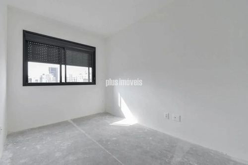 Imagem 10 de 15 de Apartamento Para Venda No Bairro Bela Vista Em São Paulo - Cod: Pj58340 - Pj58340