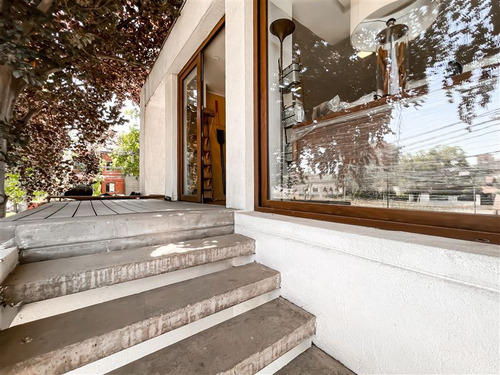 Local Comercial En Venta En Vitacura
