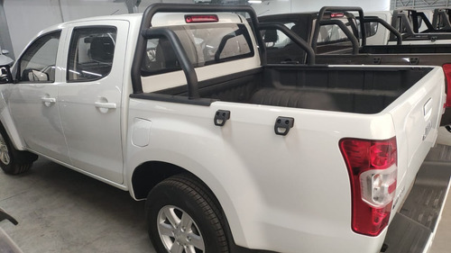 JIM Re-Max Clasica 2.4T Confort 4X2 Mt