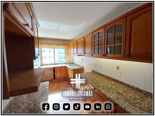 Imagen 13 de 18 de Alquiler Apartamento Puerto Buceo Montevideo Imas.uy Lc * (ref: Ims-14716)