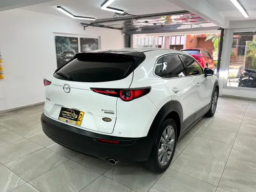 Mazda CX-30 Grand Touring AT 2022