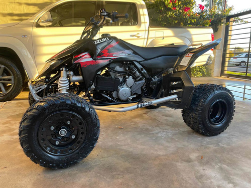 Suzuki Ltr 450 R