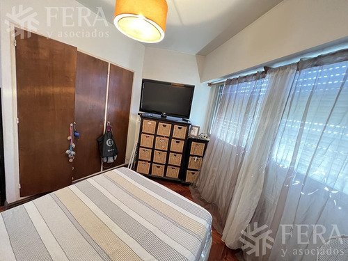 Imagen 7 de 14 de Venta Departamento 3 Ambientes Con Balcón En Quilmes (29433)
