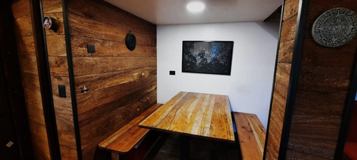 Imagen 8 de 28 de Hermosa Casa En Ph De 2/3 Dormit En Barrio San Fernando