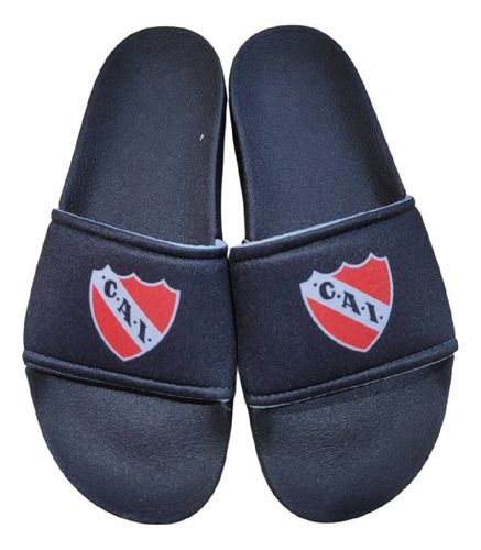 Ojotas Chanclas Independiente