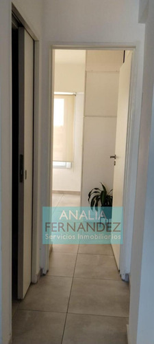 Departamento En Villa Santos Tesei