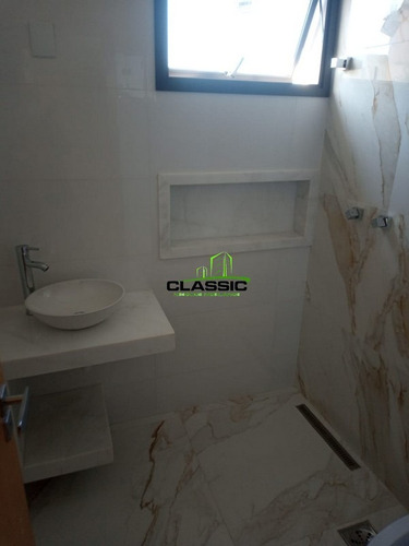 Imagem 12 de 16 de Casa Com 3 Quartos Para Comprar No Santa Rosa Em Belo Horizonte/mg - 3866