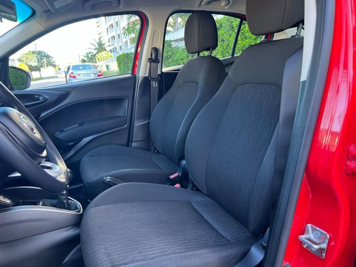 Imagem 9 de 12 de Fiat Cronos Drive 1.3 8v Flex 2019/2020