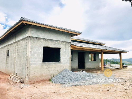 Imagem 10 de 15 de Chácara À Venda Em Mairiporã Com 1.417 M² - Ch100
