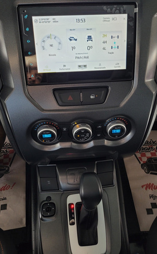 Troller Tx4 TX4 CONNECT AUTOMÁTI