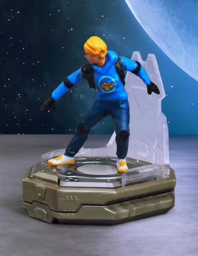 Starlink: Battle For Atlas - Paquete Piloto De Levi Mccray