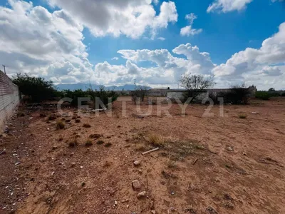Terreno en venta