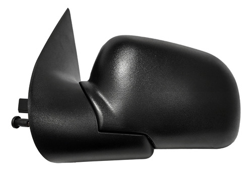 Espejo Retrovisor Ford Explorer 2002-2006 Electrico Negro