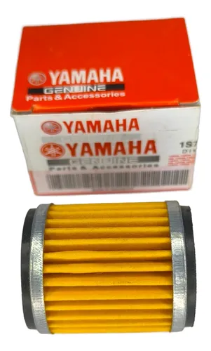 Filtro De Aceite Fazer 250