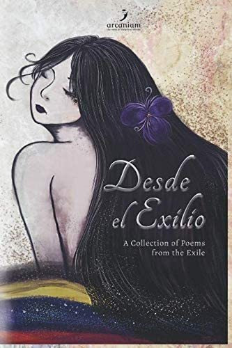 Libro: Desde El Exilio: Una Colección Del Exilio (edición)