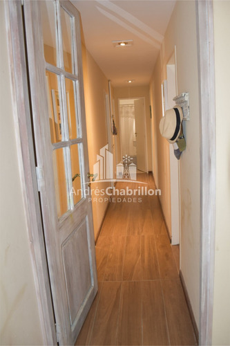 Departamento 2 Dormitorios - Zona Céntrica