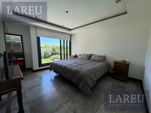 Casa En Venta, Barrio Privado Las Liebres