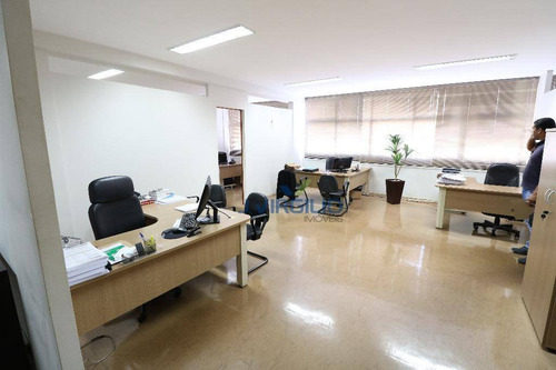 Prédio À Venda, 2093 M² Por R$ 7.000.000 - Setor Central - Goiânia/go - Pr0007