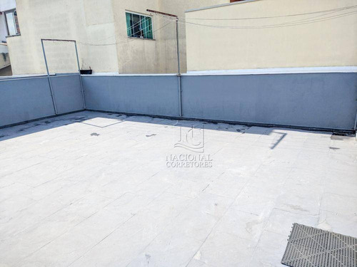 Imagem 24 de 30 de Apartamento Com 3 Dormitórios À Venda, 130 M² Por R$ 380.000 - Vila Scarpelli - Santo André/sp - Ap9878