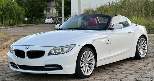 BMW Z4 sDrive 23i 6cc