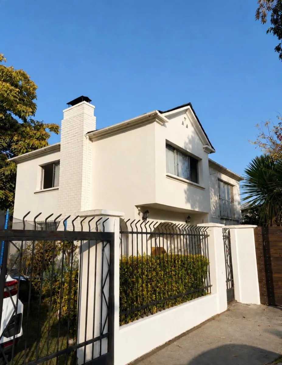Imagen 1 de 13 de Gran Oportunidad - Hermosa Casa En Haendel 5d Y 4b