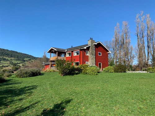 Casa En Venta En Puerto Varas