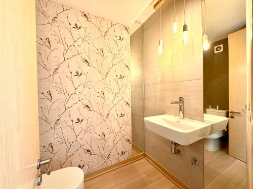 Amplio I Impecable I Vistas I 3 Piezas Suite I Los Dominicos