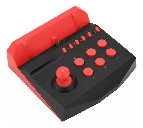 Joystick De Jogo De Arcade Plug And Play Fight Stick .