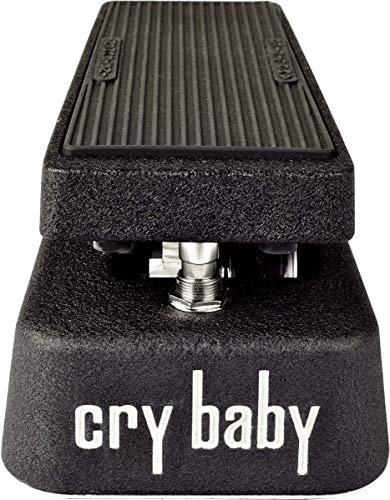 Dunlop Cm95 Clyde Mccoy Cry Baby Wah