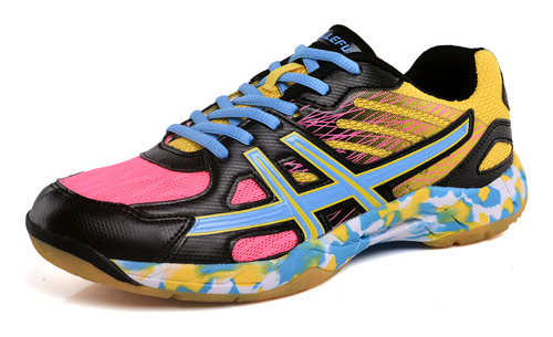 Voleibol Zapatos De Tenis Zapatos De Bádminton