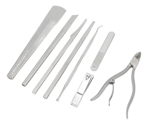 Kit De Cuchillos Para Eliminar Callos Del Pie