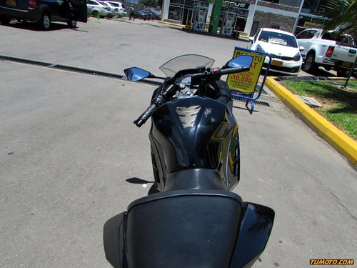 Kawasaki Ninja Ex 300