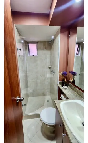 Apartamento En Arriendo Amoblado En Poblado Castropol