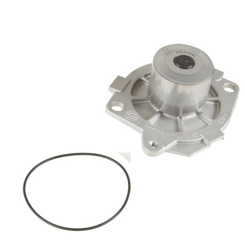 Bomba De Agua Skf Fiat Marea Weekend (03) 1.9 Jtd 182b9000 0