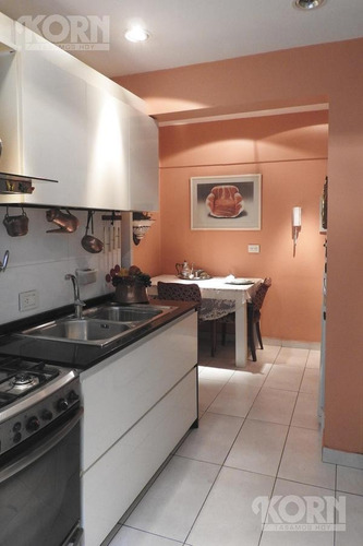 Imagen 10 de 17 de Venta Departamento Semipiso De 4 Ambientes Con Baulera En Barrio Norte
