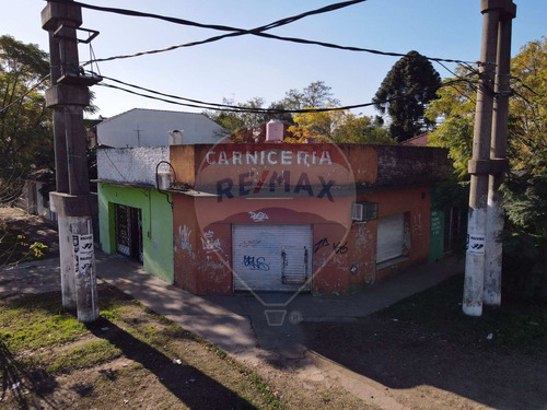 Imagen 6 de 21 de Venta 3 Locales En Block San Vicente Comercial