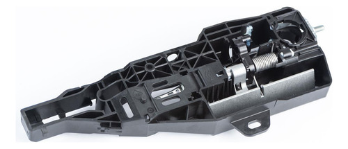 Imagen 2 de 5 de Manija De Puerta Renault