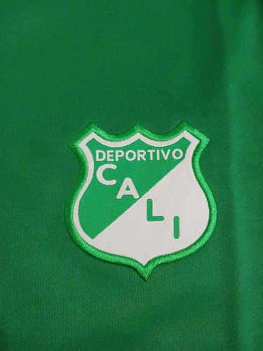 Camiseta Deportivo Cali 2014 Umbro Colombia