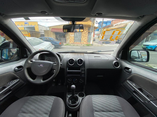 Ford Ecosport 1.6 Xls Flex!!! Completa!!!