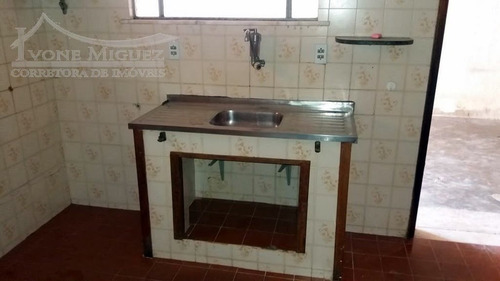 Imagem 13 de 15 de Casa Em Lagoinha - Miguel Pereira - 2549