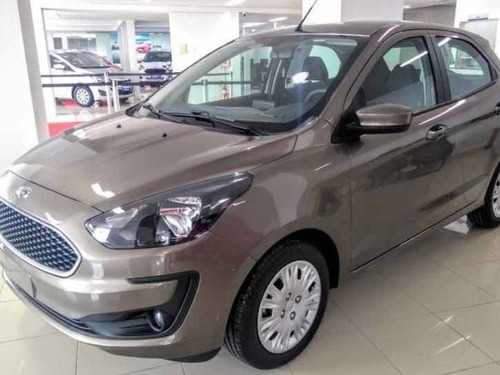 Ford Ka 2021 1.5 Se Plus Flex Aut. 4p