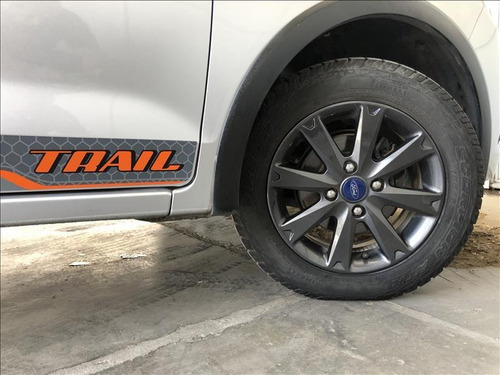 Ford Ka Ka 1.5 Trail 2018