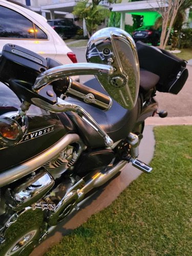 Imagem 13 de 13 de Harley Davidson Vrod