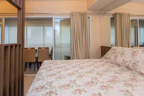 Imagem 4 de 30 de Apartamento À Venda, 55 M² Por R$ 730.000,00 - Brooklin - São Paulo/sp - Ap14992
