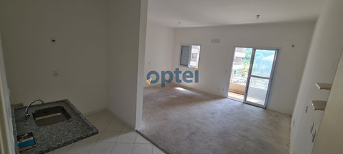 Imagem 2 de 16 de Loft Para Venda No Marco Zero Na Senador Vergueiro Em São Bernardo Do Campo - Lf00078 - 70500673